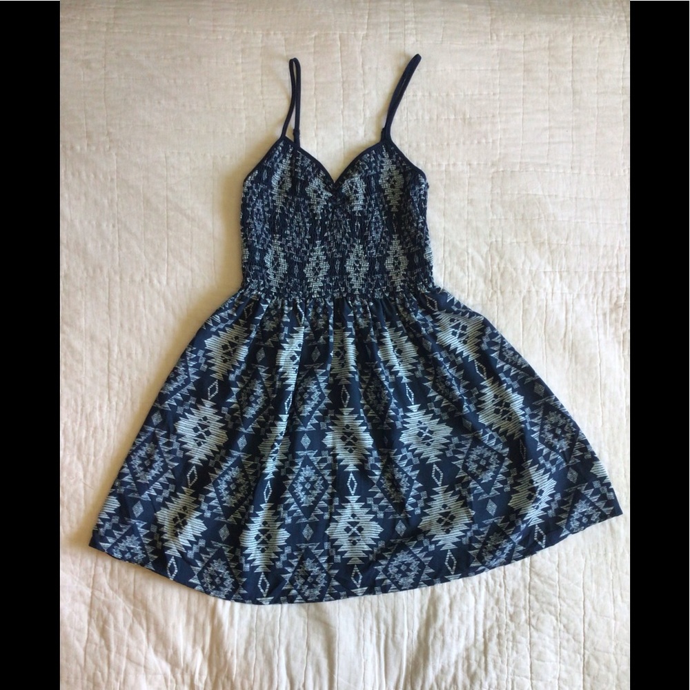 Mason and Mackenzie Sundress Size Small NWT